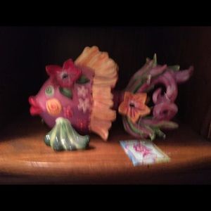 Westland Fish Outa Water Aloha